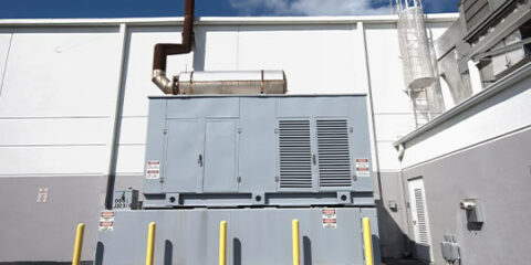 Fuel Contamination: The Greatest Risk to Emergency Generators and Why It Matters
