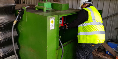 The Fuel Tank Maintenance Checklist: Catching Problems Before They Arise!