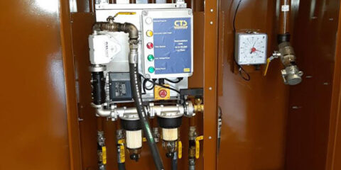 Don’t Allow “Bugs” in Your Fuel Tank to Cause You Costly Downtime!