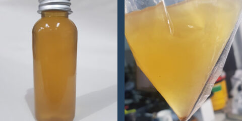 Cloudy Diesel Fuel: What It Means and How to Fix It to Keep Your Engine Running Smoothly