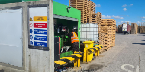 How to Start a Fuel Maintenance Programme: Protect Your Fuel Tank and Equipment