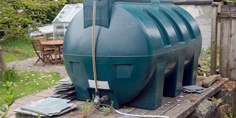 Protect Your Home and Heating Oil with These Tank Security Tips