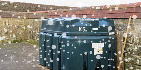 Get Ready For Winter: Make Sure Your Customers Have the Best Oil Heating Equipment