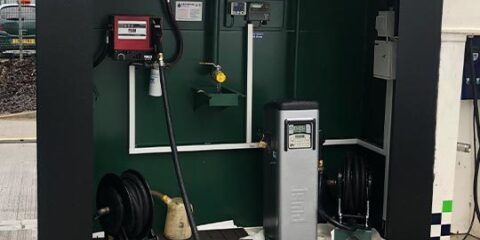 Improving Your Refuelling Point: Tips for an Environmentally-Friendly Fuelling Station