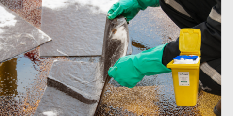 What Size Spill Kit do I Need: A Guide to Meeting Spillage Requirements