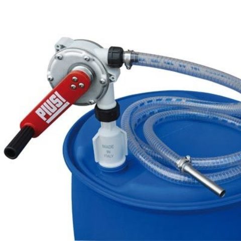 AdBlue™ Hand Pumps
