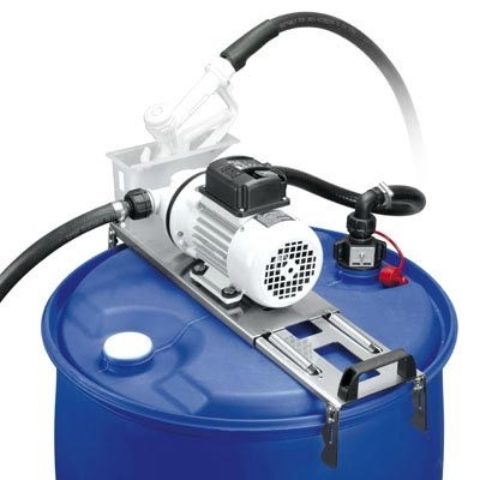 Adblueâ„¢ Drum Pumps Adblue Pumps UK suppliers Pakistan