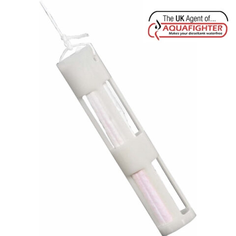 Aquafighter Refillable Dipstick Indicator