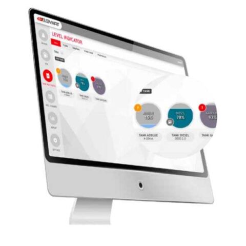 Piusi B.SMART Tank Watchdog Module