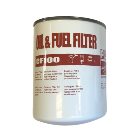 Piusi CF100 Fuel Filter Element