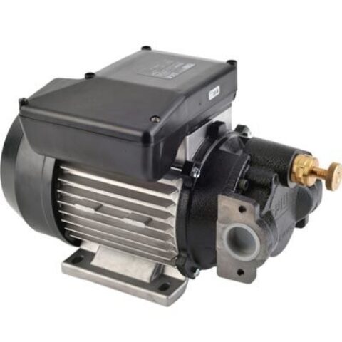 Electric Oil Transfer Pumps importer in pakistan