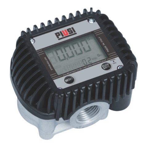 Piusi K400 Fuel Flow Meter