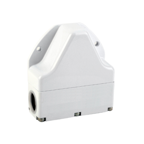 MFC Magnetic Fuel Conditioner