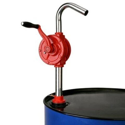 Oil Hand Pumps importer in pakistan