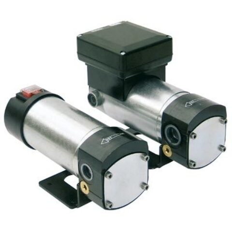 24v & 12v Oil Transfer Pumps importer in pakistan