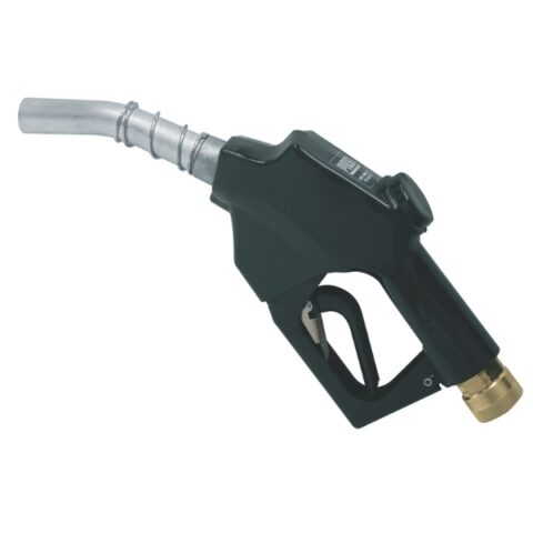Piusi A120 Automatic Diesel Nozzle
