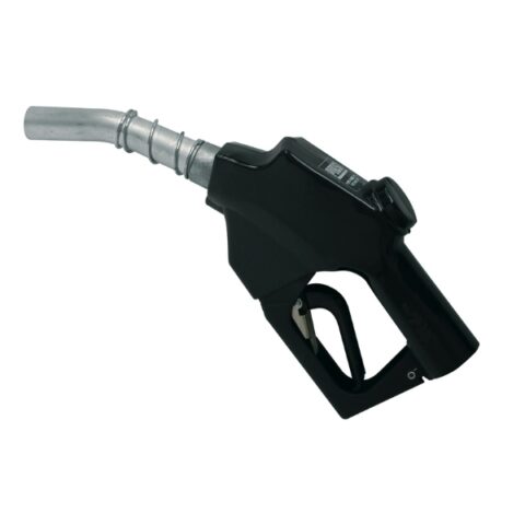 Piusi A140 Automatic Diesel Nozzle