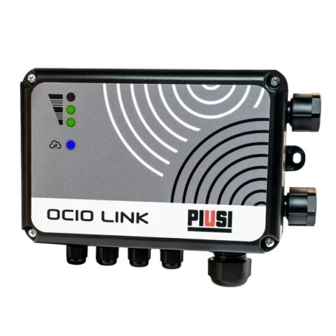 Piusi Ocio Link Device