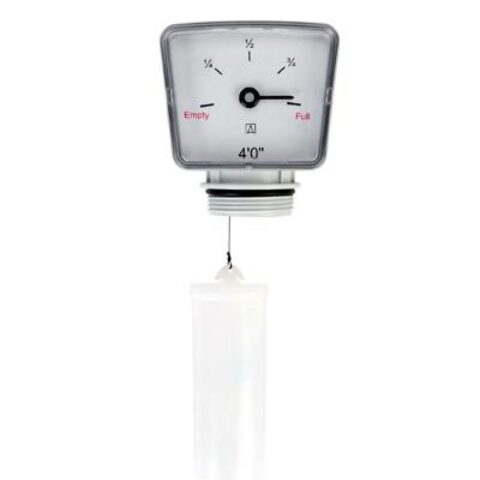 Fuel Tank Gauges, Tank Level Gauges & Tank Level Indicator | CTS