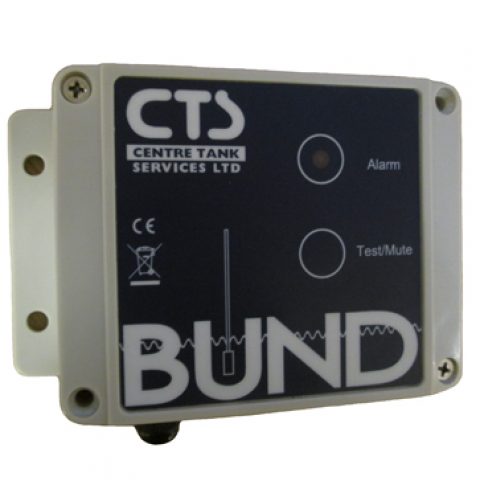CTS Economy Tank Bund Alarm