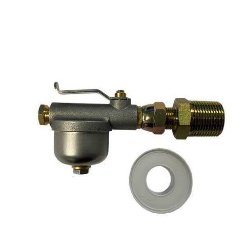 Ultra Compact Oil Tank Filter Kit