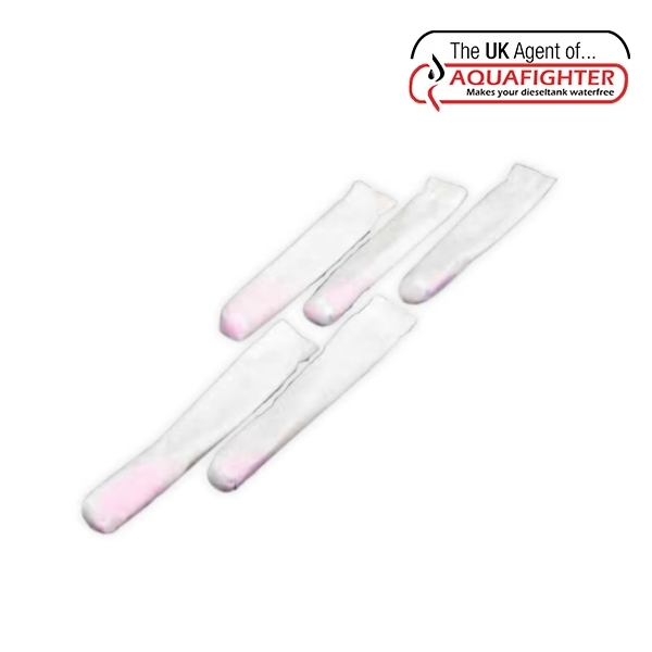 Aquafighter Refillable Dipstick Indicator
