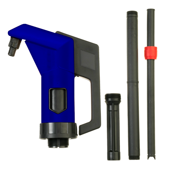 Piston Manual AdBlue™ Pump for Drum