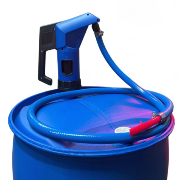 Piston Manual AdBlue™ Pump for Drum