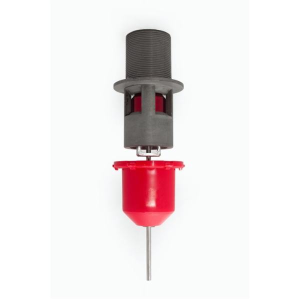 SpillStop Overfill Prevention Valve