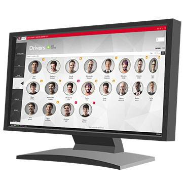 Piusi Ocio 2.0 Fuel Tank Gauge