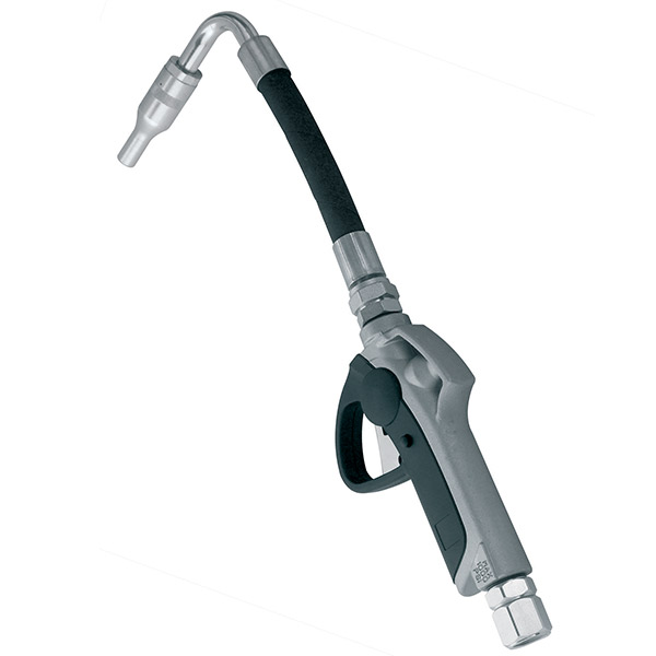Piusi Easyoil Nozzle