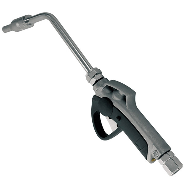 Piusi Easyoil Nozzle