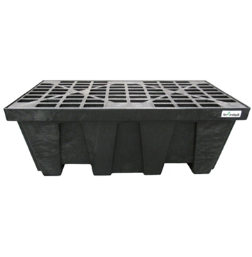 EnviroSpill Drum Spill Pallet