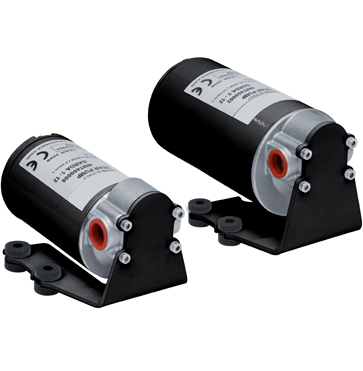 Piusi Garda Fuel Transfer Pump
