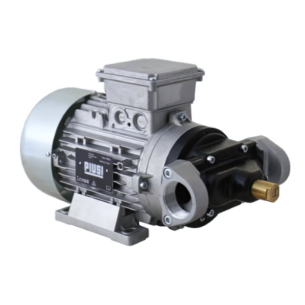Piusi Viscomat GEROTOR High Flow Oil Transfer Pump