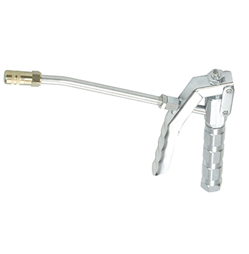 Piusi Grease Control Nozzle | Grease Gun | CTS