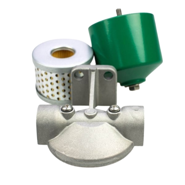 Anglo Nordic Fuel Oil Filter