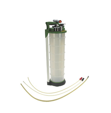 Multi-Purpose Liquid Extraction Pump