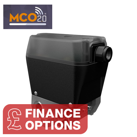 Piusi MCO 2.0 Oil Management System