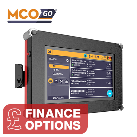 Piusi MCO GO Oil Management System