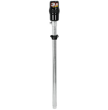 Piusi 3:1 Air Operated Oil Pump