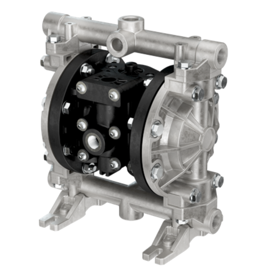 Piusi Pro One Oil Air Operated Diaphragm Pump