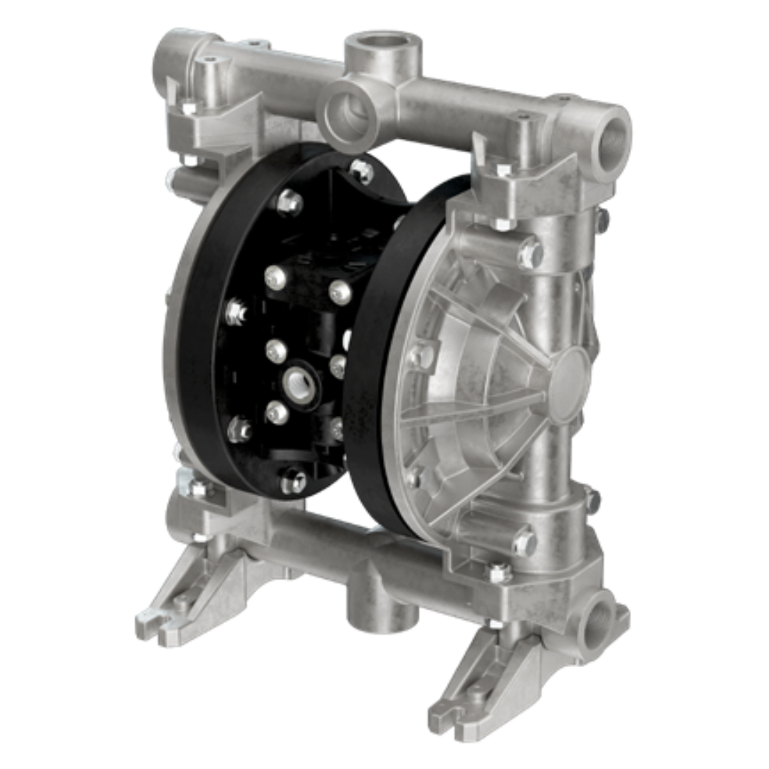 Piusi Pro One Oil Air Operated Diaphragm Pump
