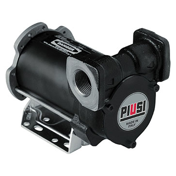 Piusi BP3000 24v & 12v Diesel Transfer Pump