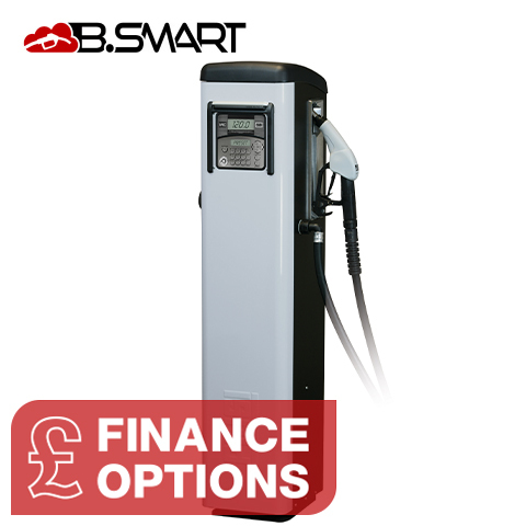 Piusi Self Service B.SMART AdBlue™ Management System