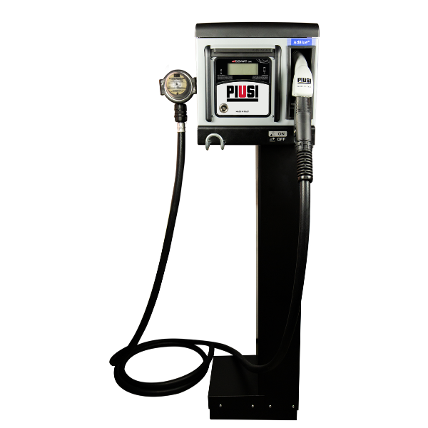 Piusi Cube AdBlue™ B.SMART Fuel Management System