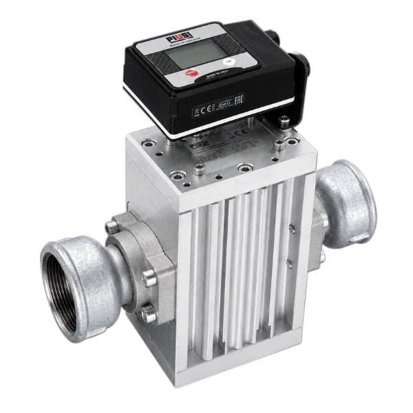 Piusi K700 Fuel Pulse Meter