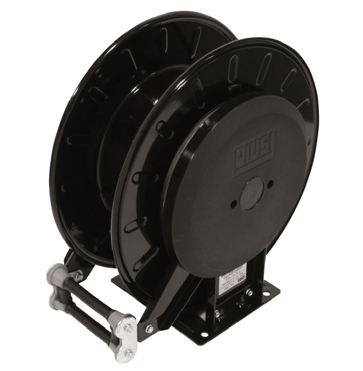 Piusi Open Automatic Oil Hose Reel
