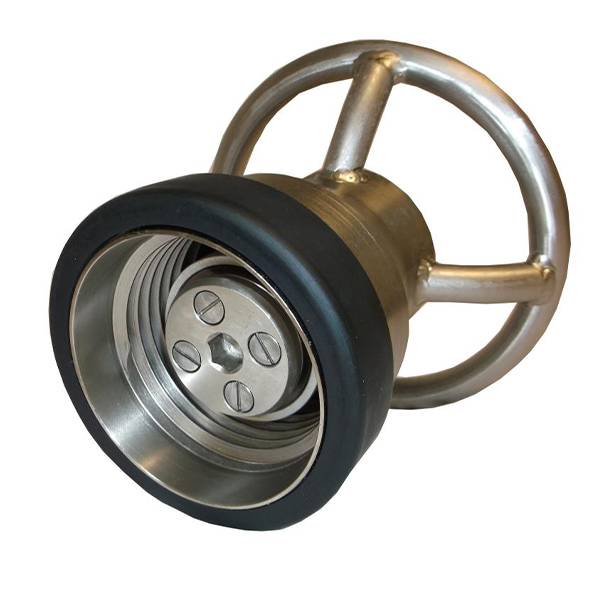 Rail Flyte Coupler