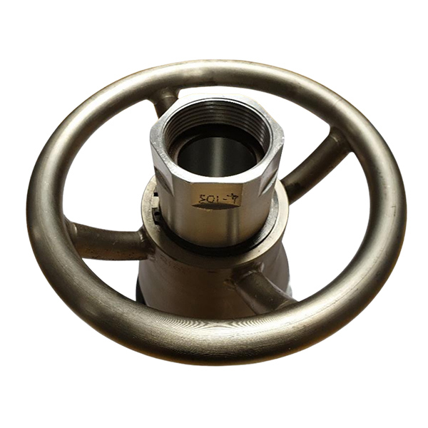 Rail Flyte Coupler